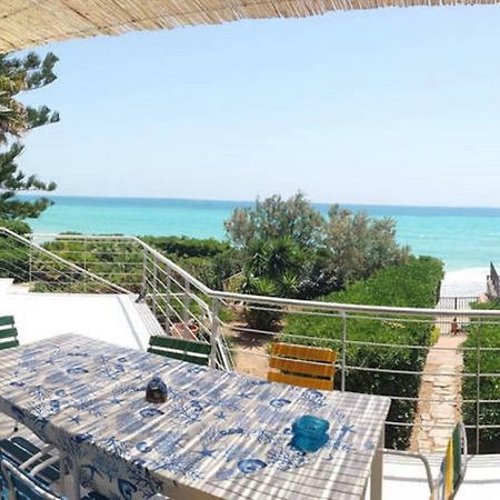 Villa Doriana Lido di Noto エクステリア 写真