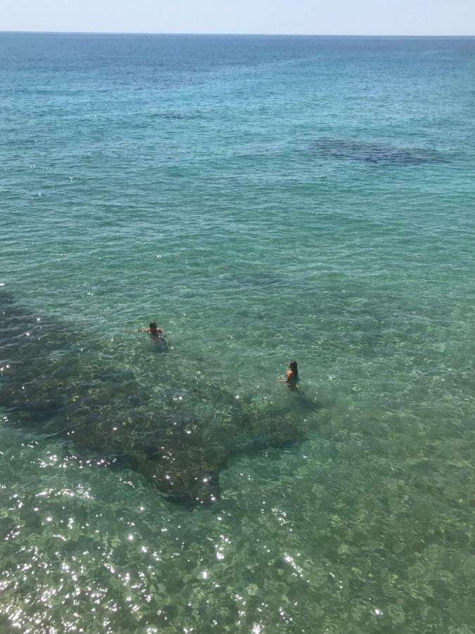 Villa Doriana Lido di Noto エクステリア 写真